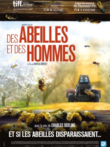 DES ABEILLES ET DES HOMMES